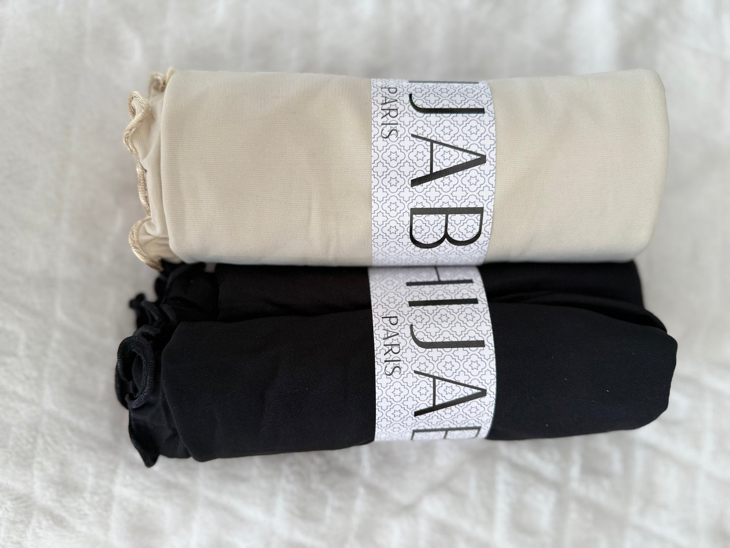 Voile jersey